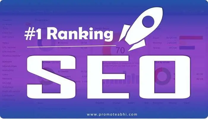 SEO Company - Pune