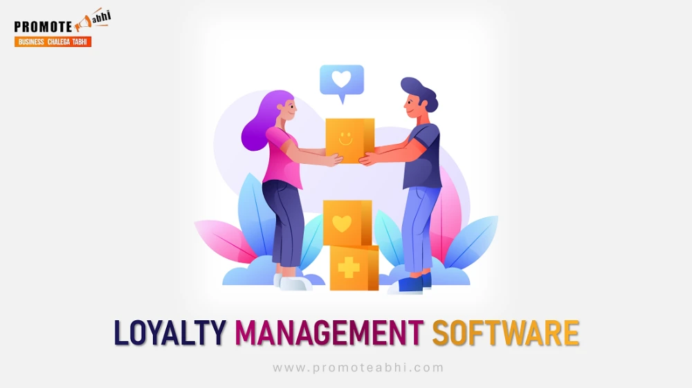 Loyalty Management Software